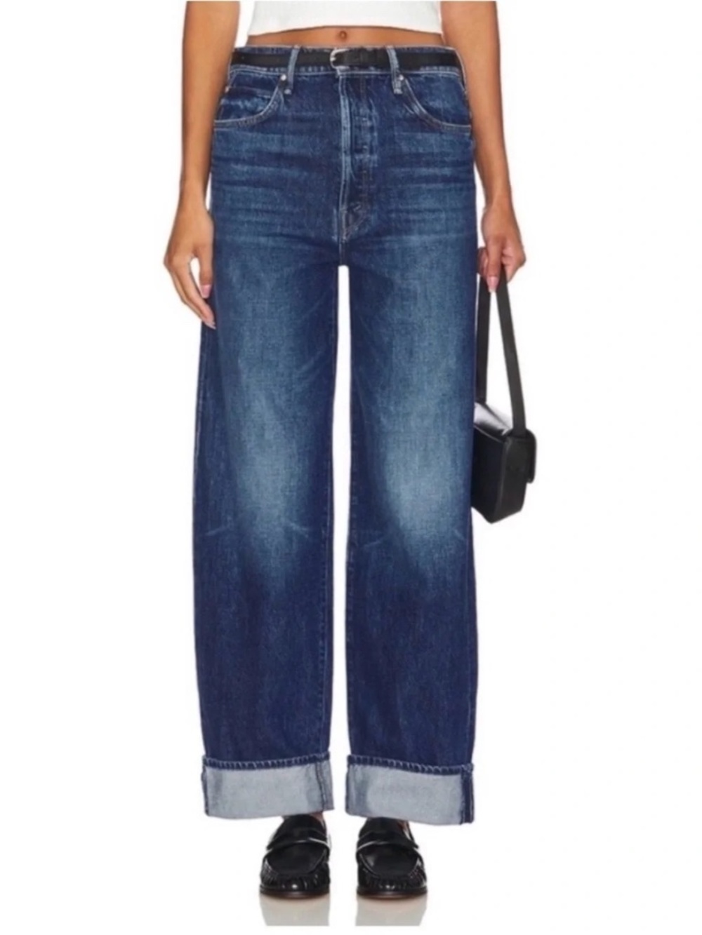 MOTHER (SUPERIOR) Jeans